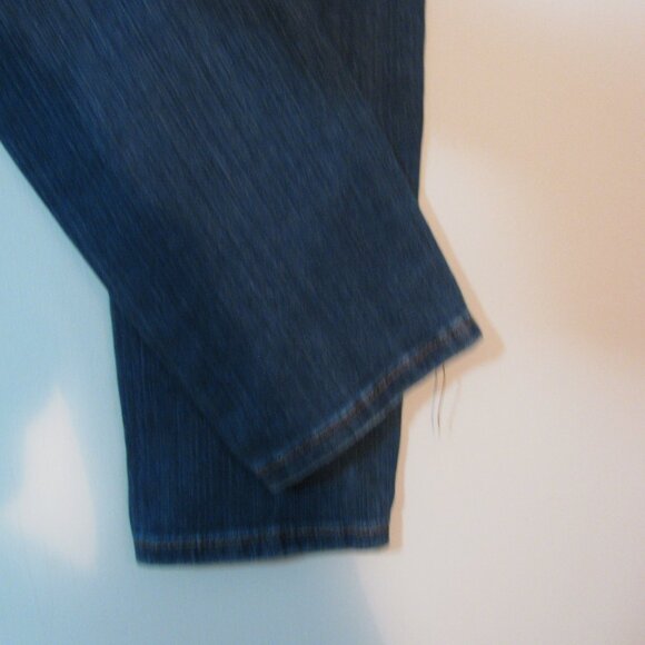 Machine Pour Neuf Mode Jeans Juniors 9 New NWT Distressed Skinny FINAL - Picture 7 of 7